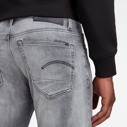 3301 Slim Jeans Dada sport preloved - seconde main