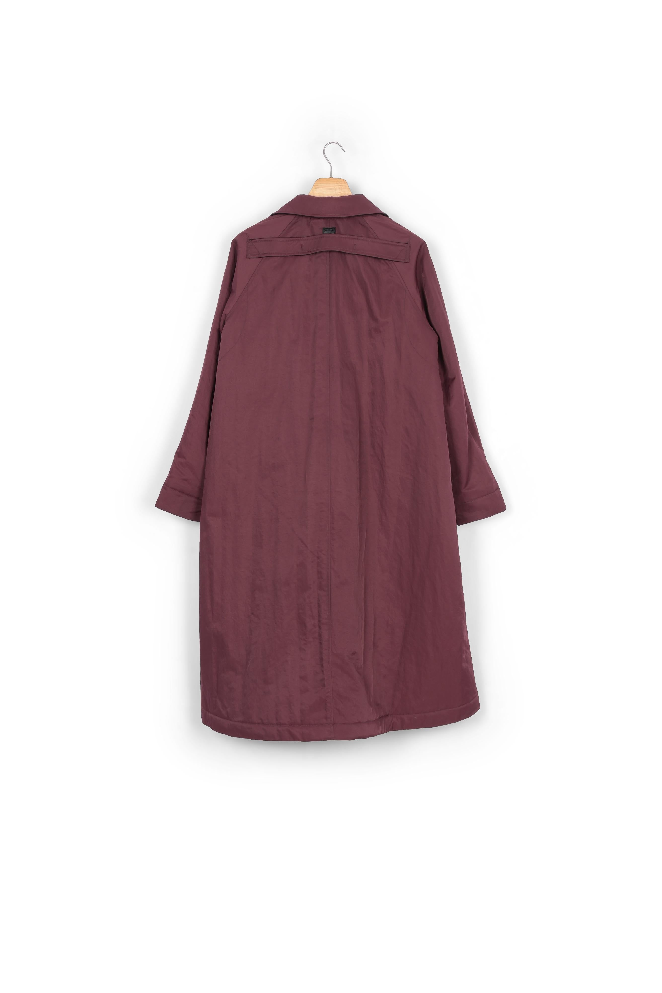 Padded Wide Trench Dada sport preloved - seconde main