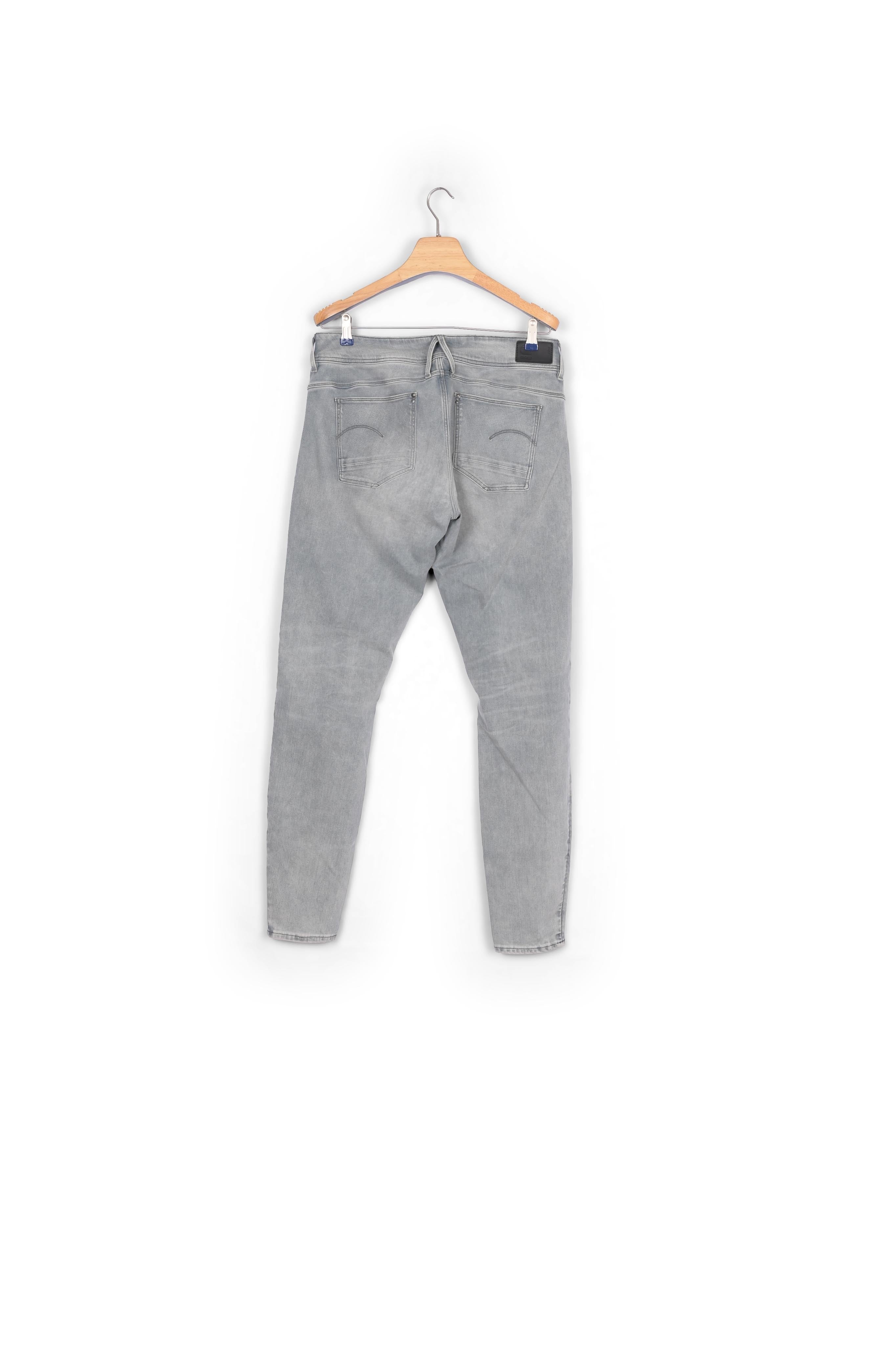 Lynn Mid Waist Skinny Jeans Dada sport preloved - seconde main