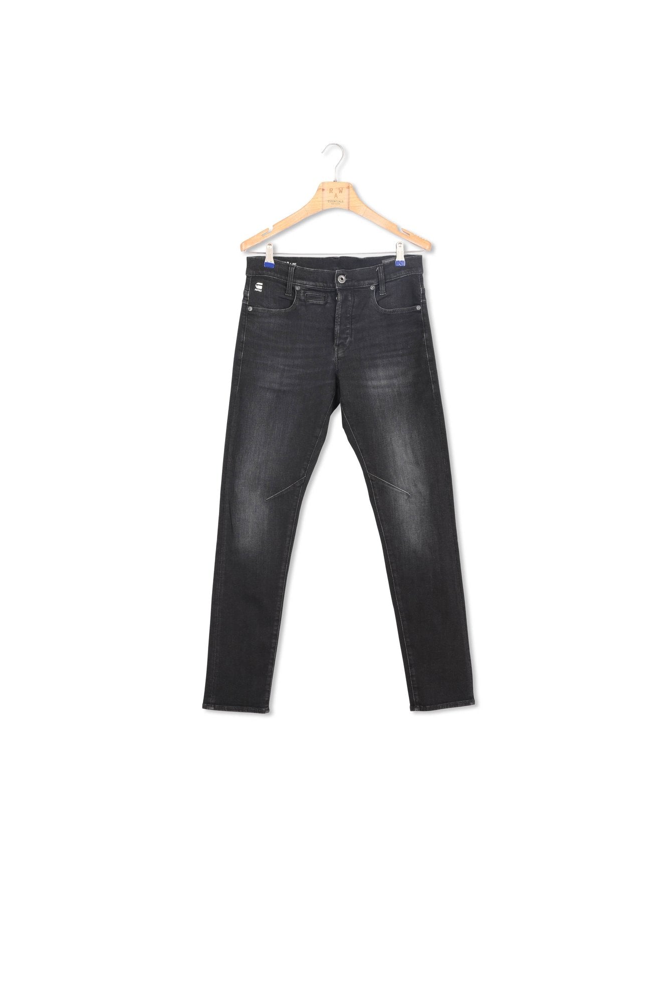 D-Staq 5-Pocket Slim Jeans Dada sport preloved - seconde main