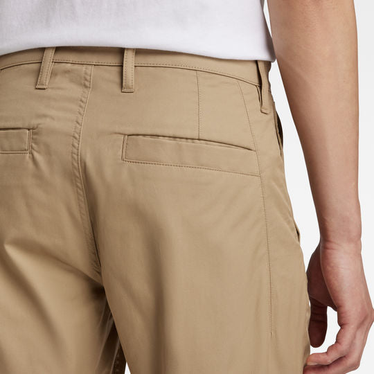 Bronson Straight Shorts Dada sport preloved - seconde main