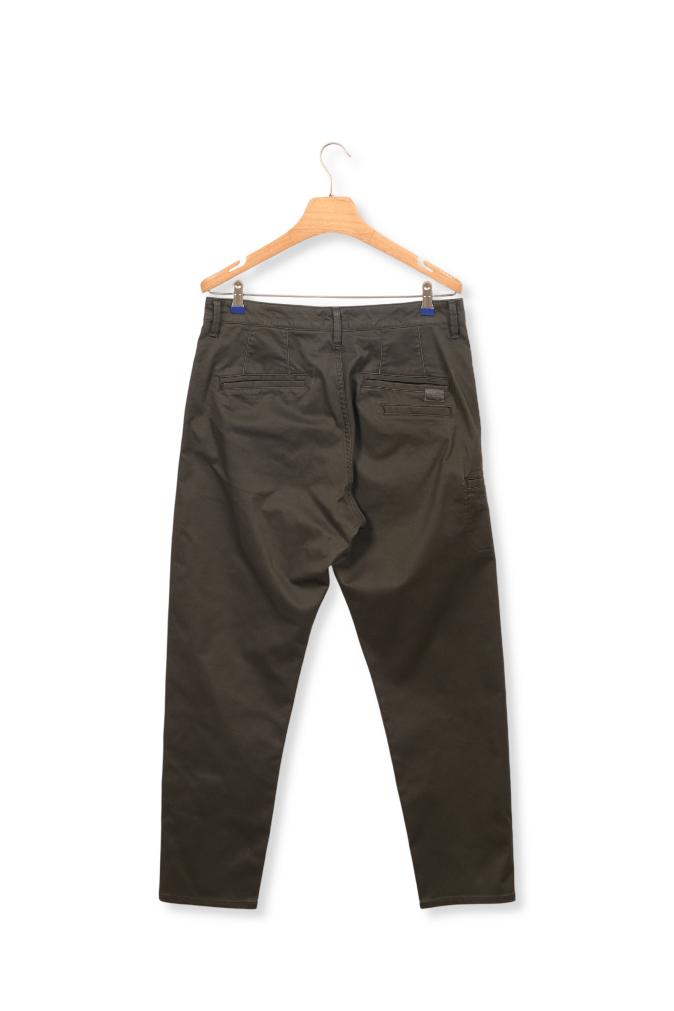 Boyfriend Tapered Chino Dada sport preloved - seconde main