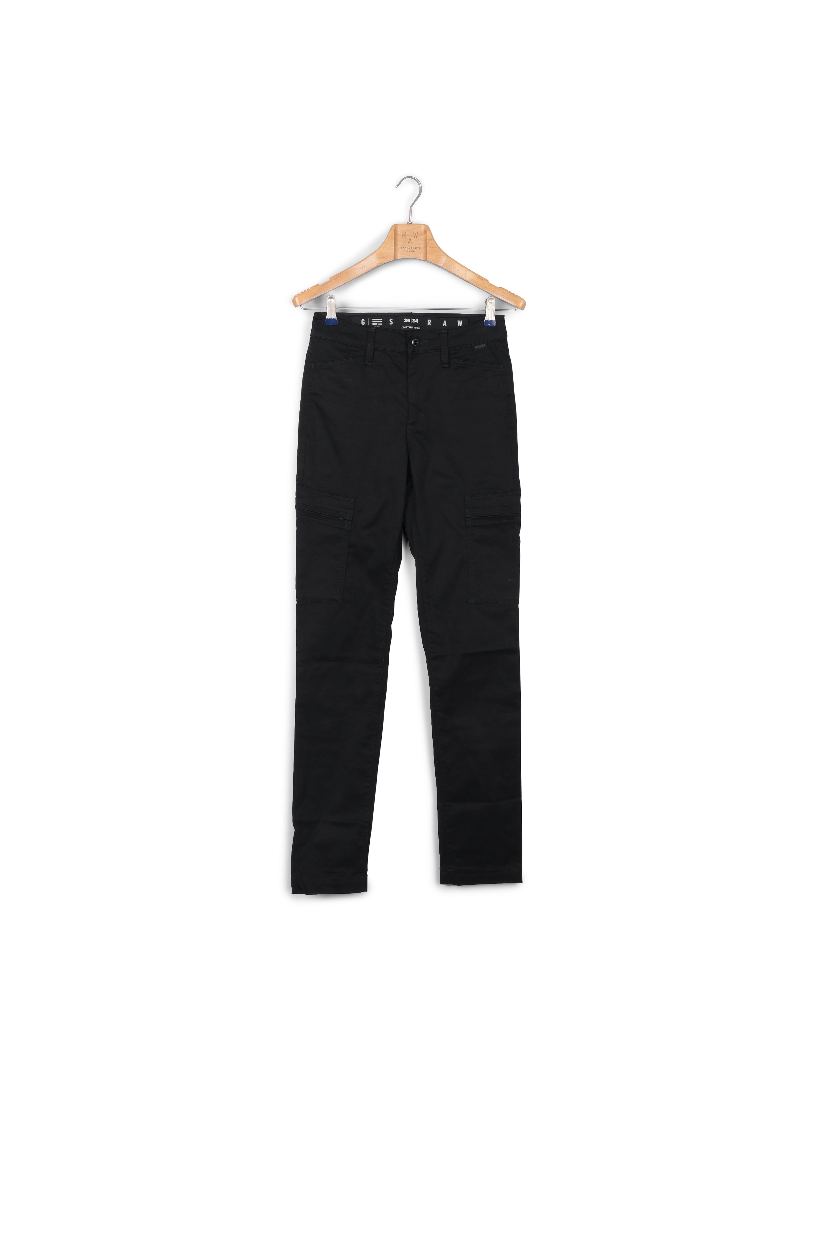 Slim Cargo Pants Dada sport preloved - seconde main