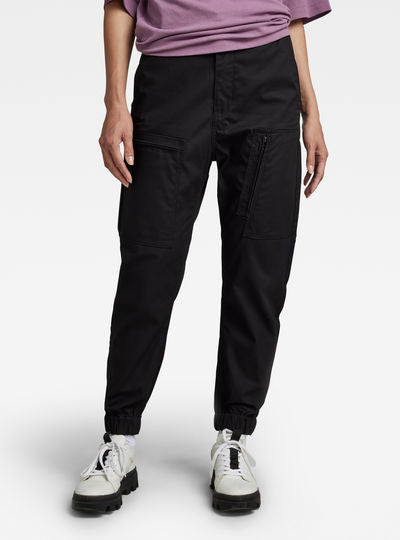 Regular Cargo Boyfriend Pants Dada sport preloved - seconde main