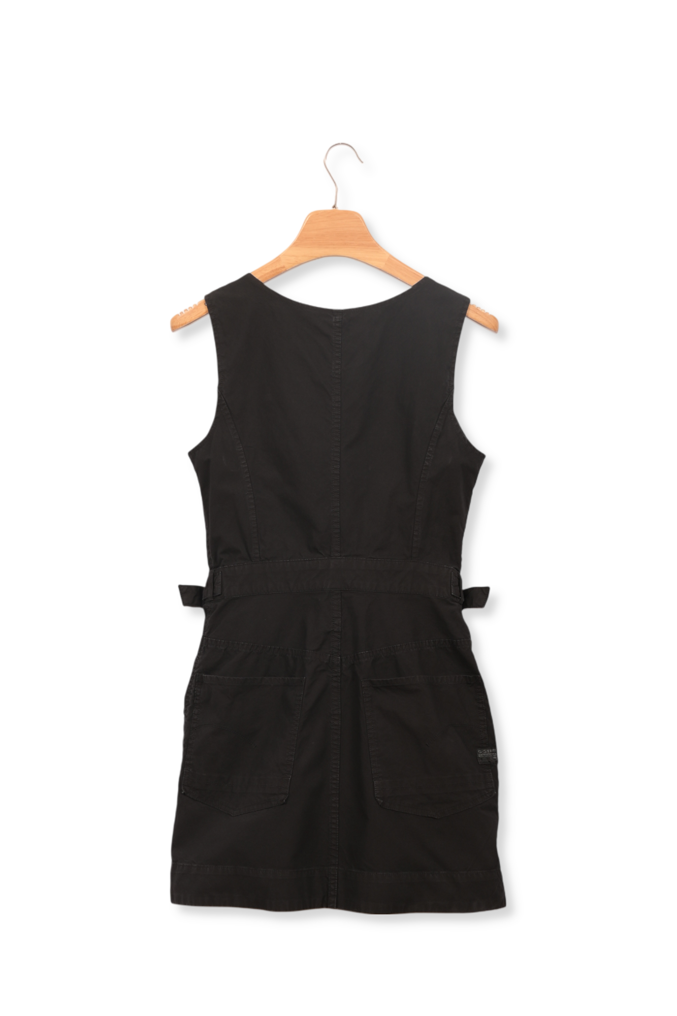 Sleeveless Dress Dada sport preloved - seconde main