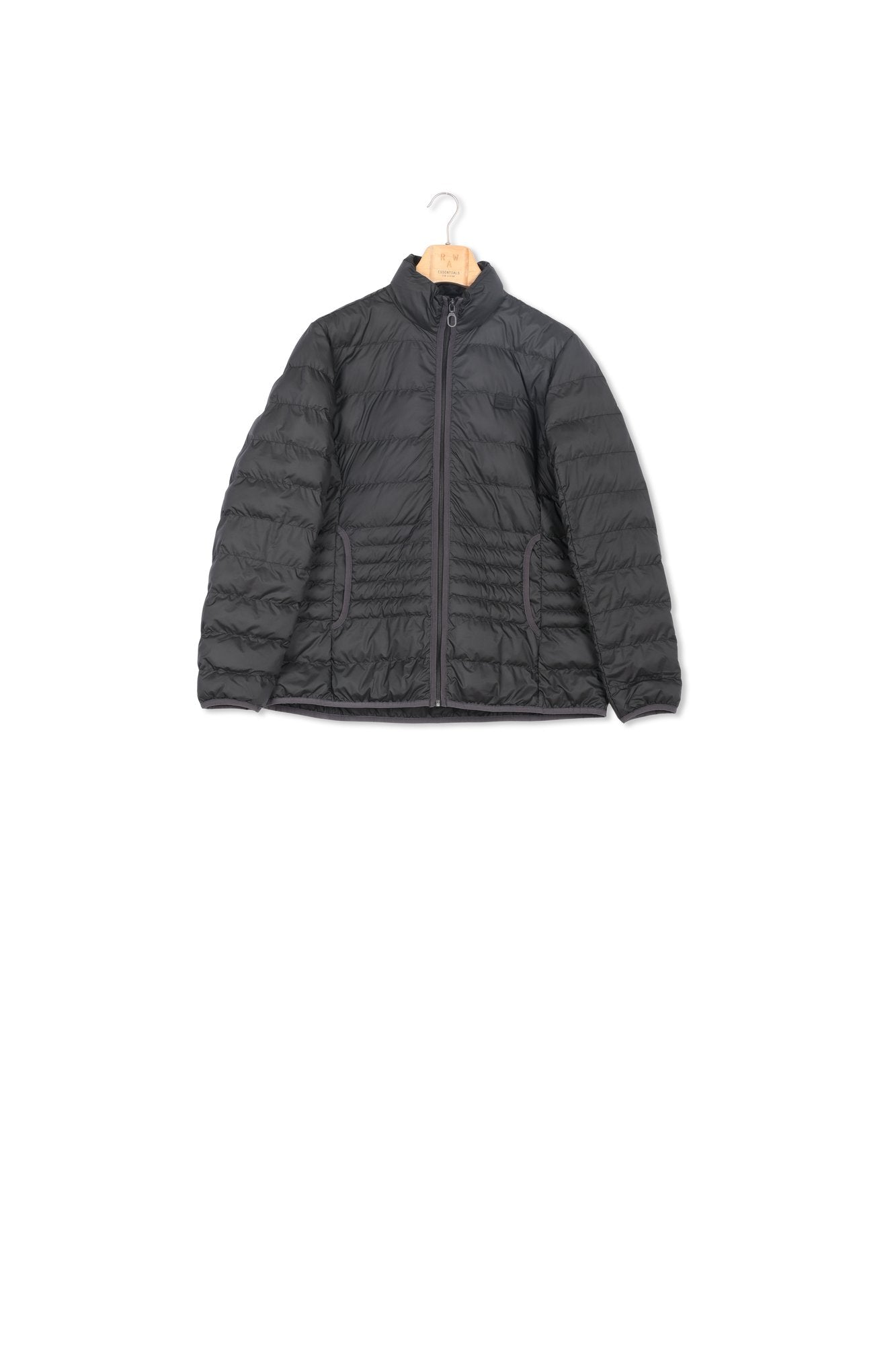 Lichtgewicht Gewatteerd Packable Jack Dada sport preloved - seconde main