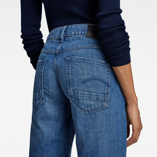 Jean Kate Boyfriend Dada sport preloved - seconde main