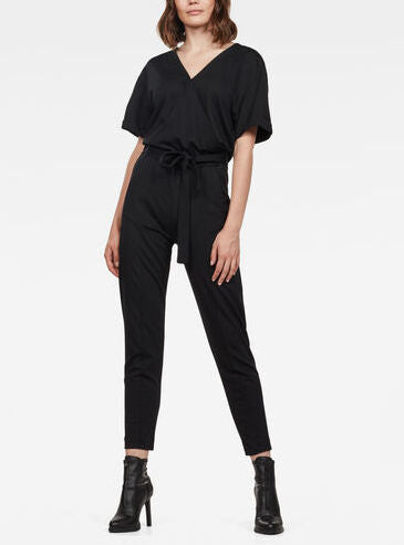 Ingot Loose Jumpsuit Dada sport preloved - seconde main