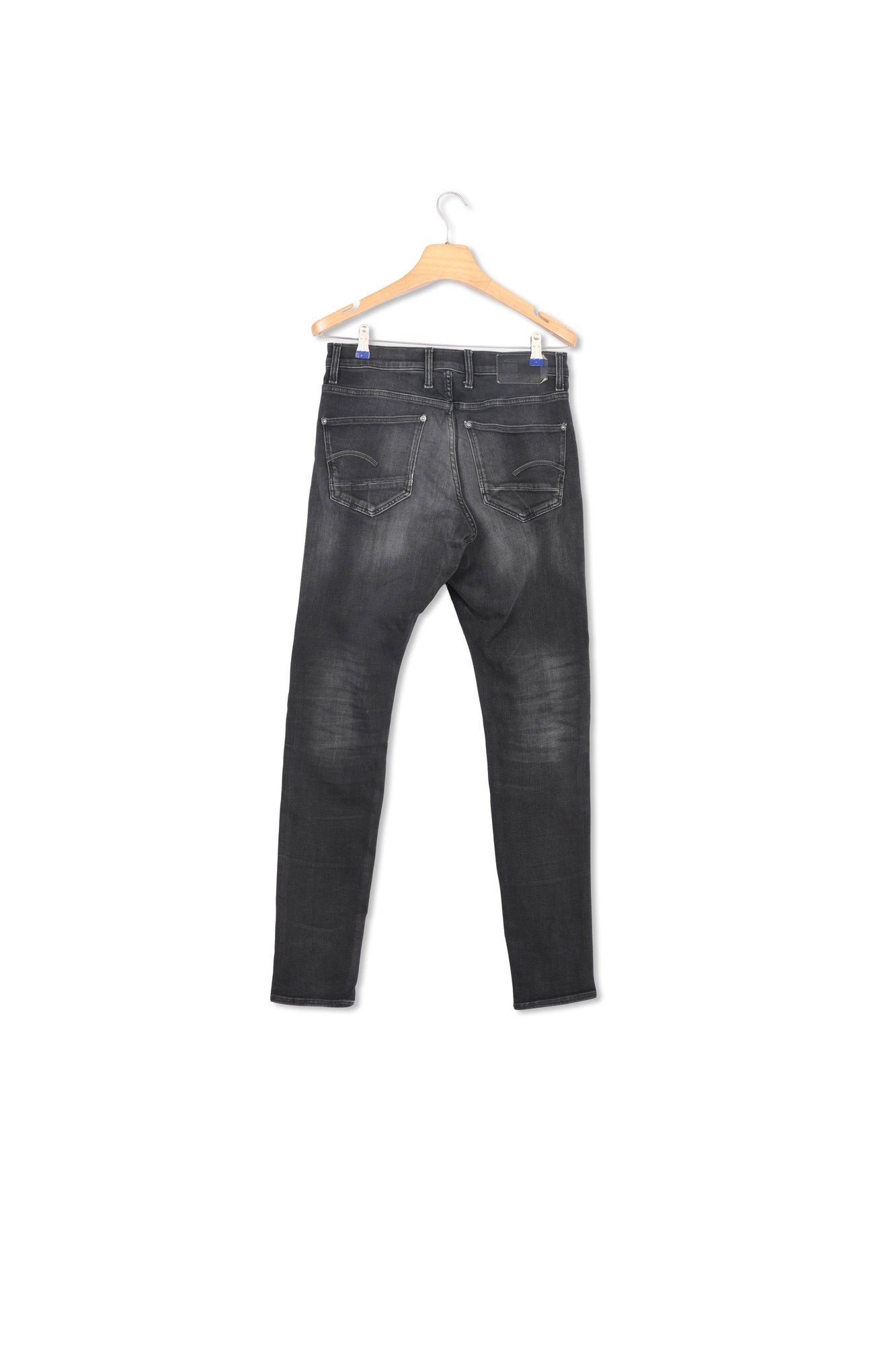 Revend Skinny Jeans Dada sport preloved - seconde main