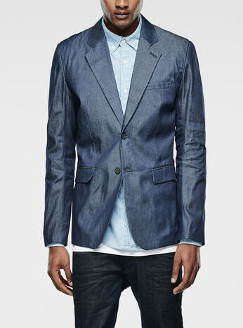 Omega Blazer Dada sport preloved - seconde main