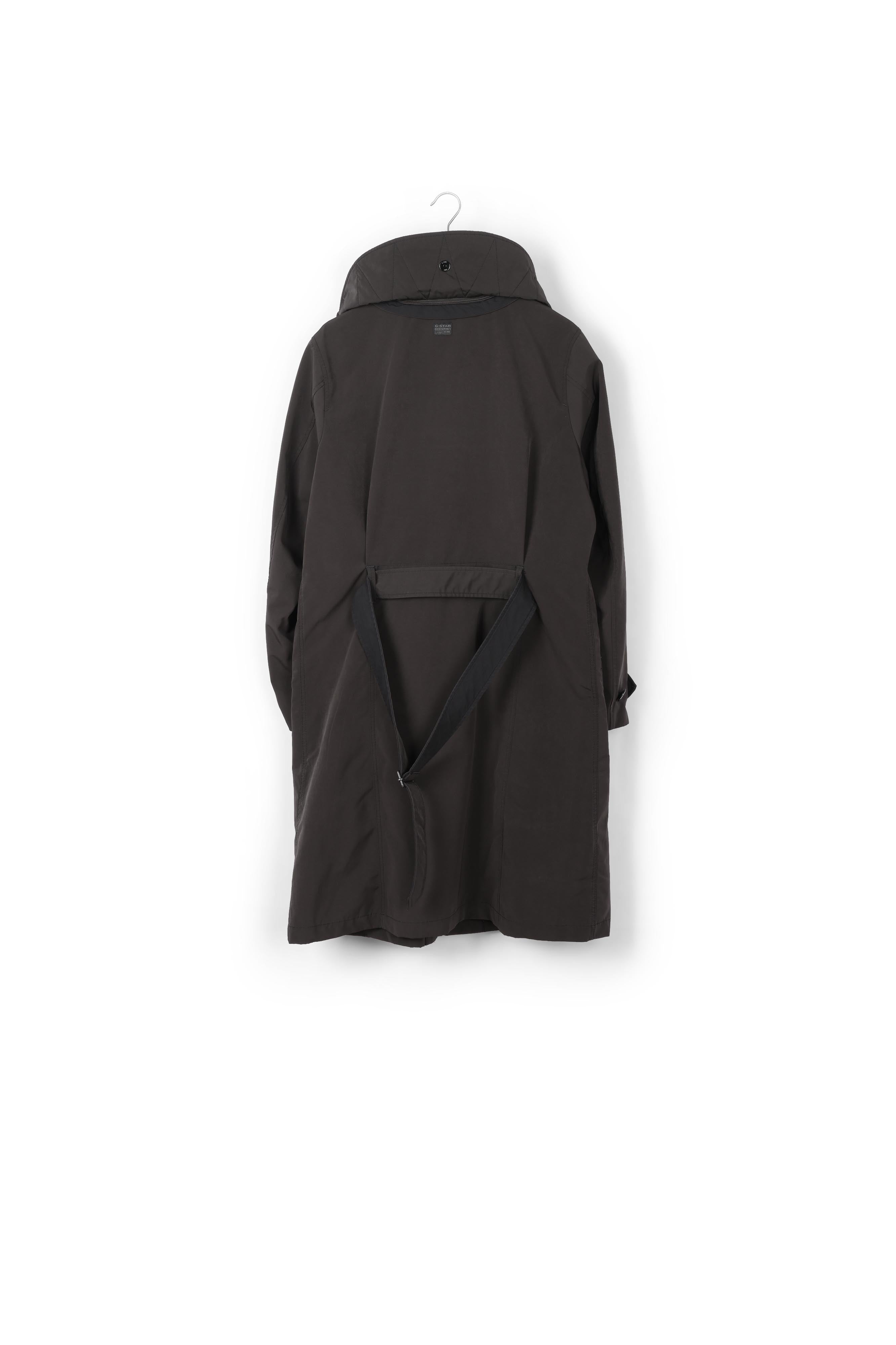 Belted Trench Dada sport preloved - seconde main