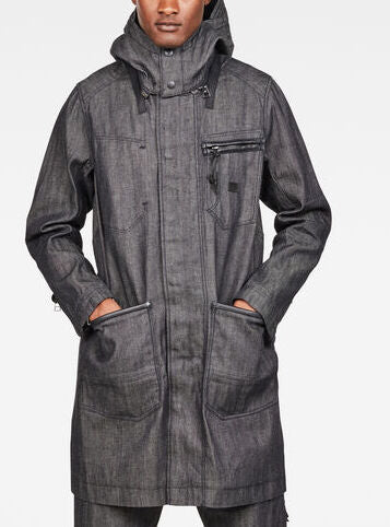 GSRR Faeroes Coat Dada sport preloved - seconde main