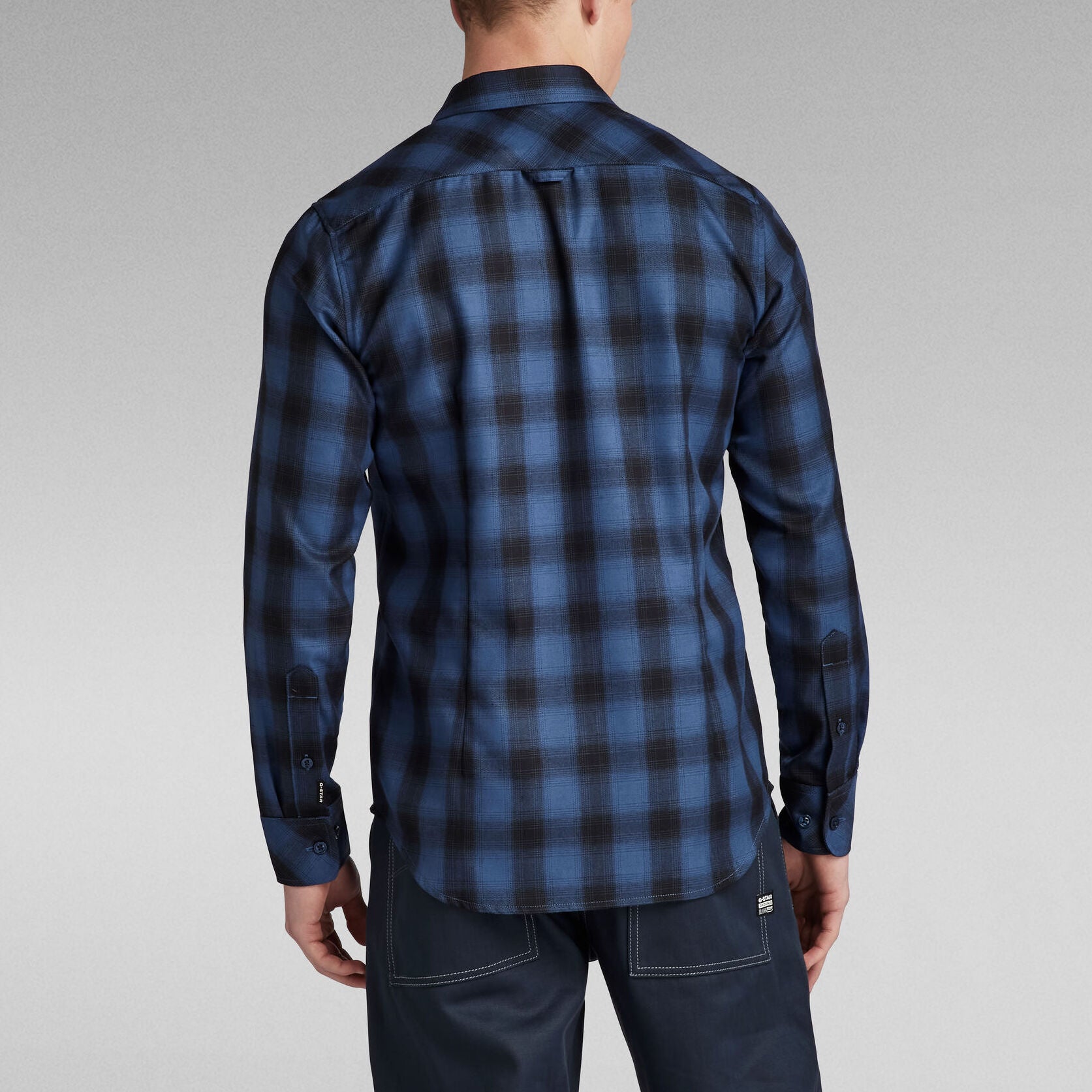 Bristum 2.0 Slim Shirt Dada sport preloved - seconde main