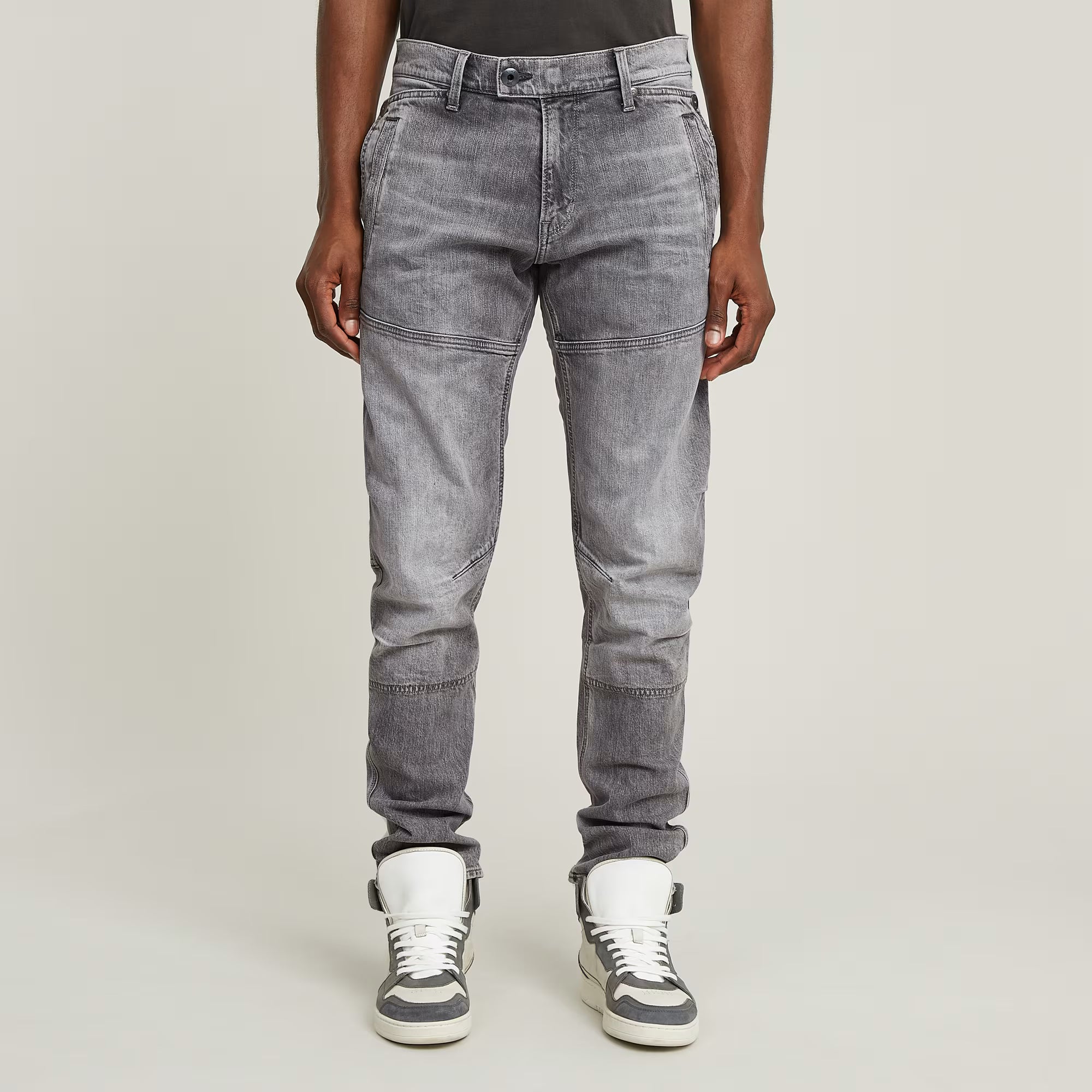 Diver Slim Jeans Dada sport preloved - seconde main