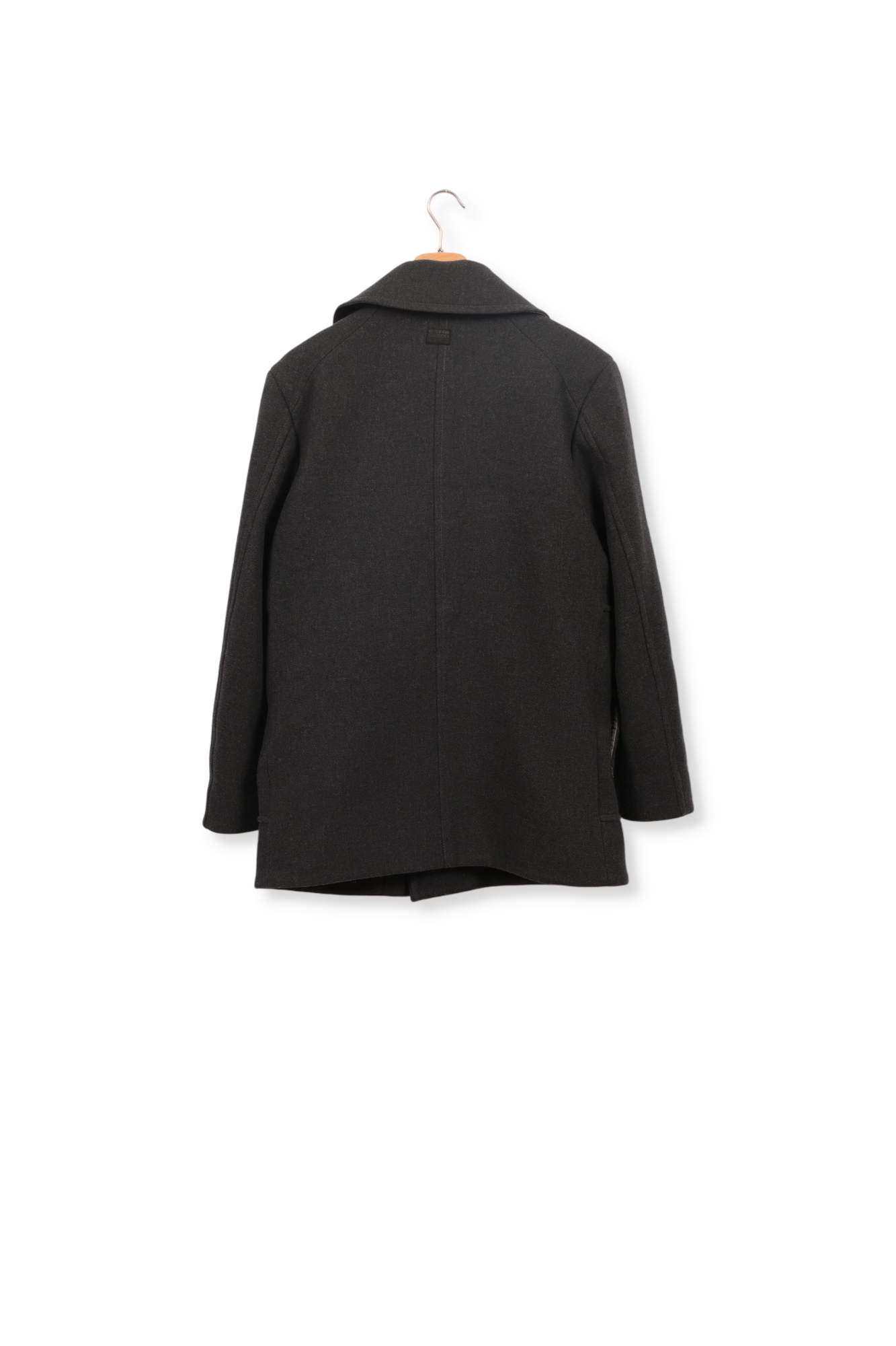 Premium Wool Peacoat Dada sport preloved - seconde main