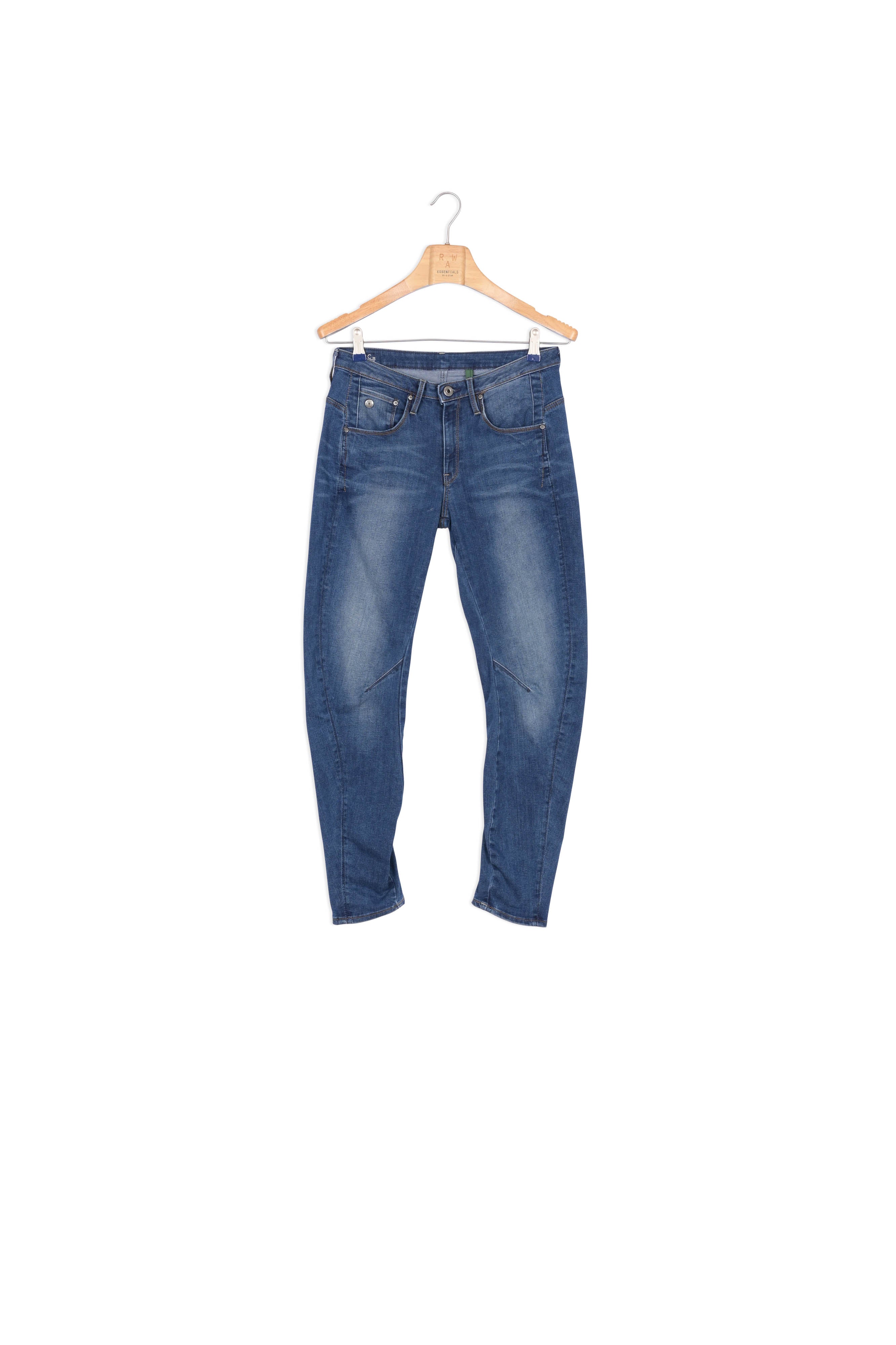 Arc 3D Low Waist Boyfriend Jeans Dada sport preloved - seconde main