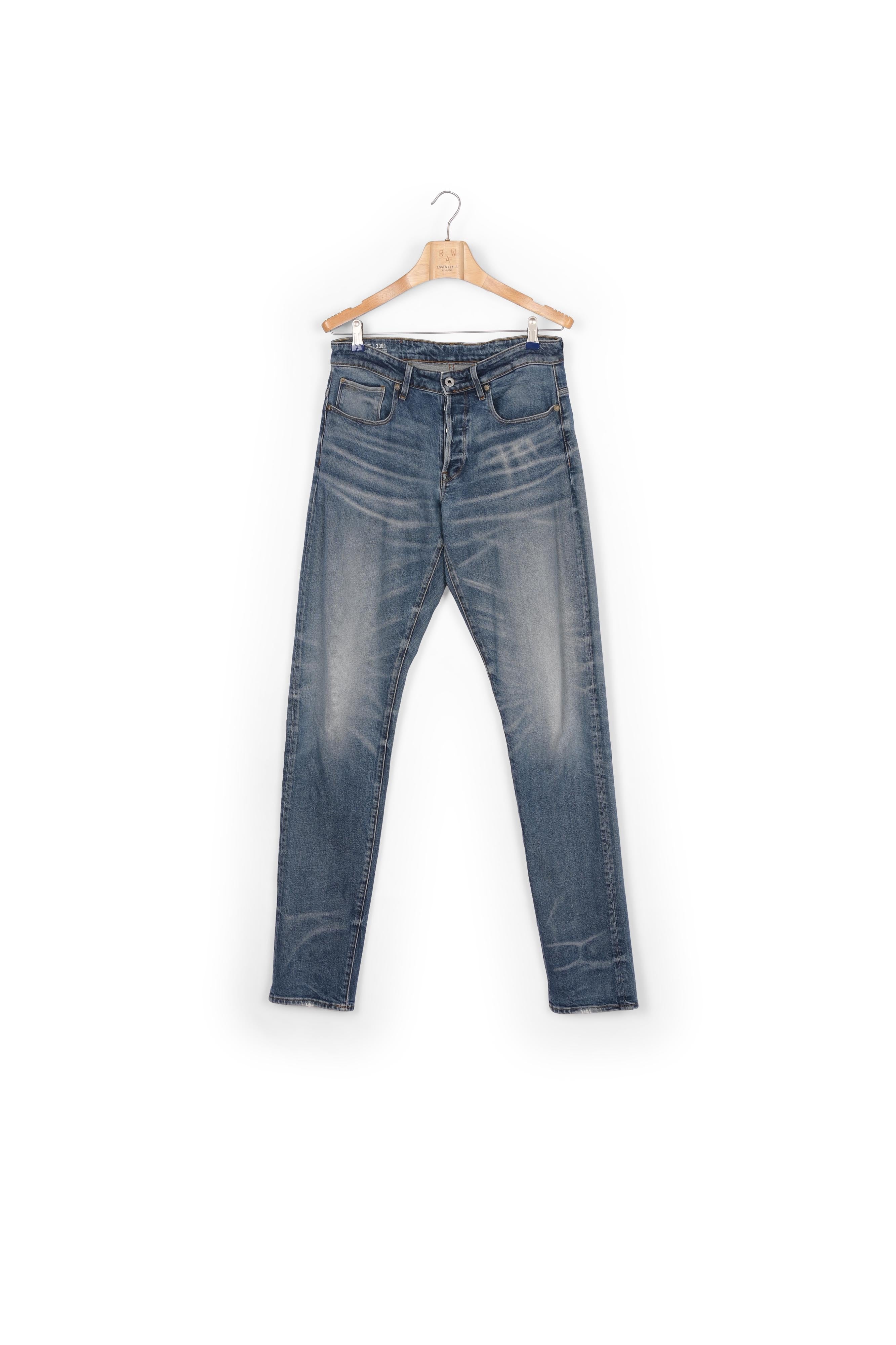 3301 Tapered Jeans Dada sport preloved - seconde main