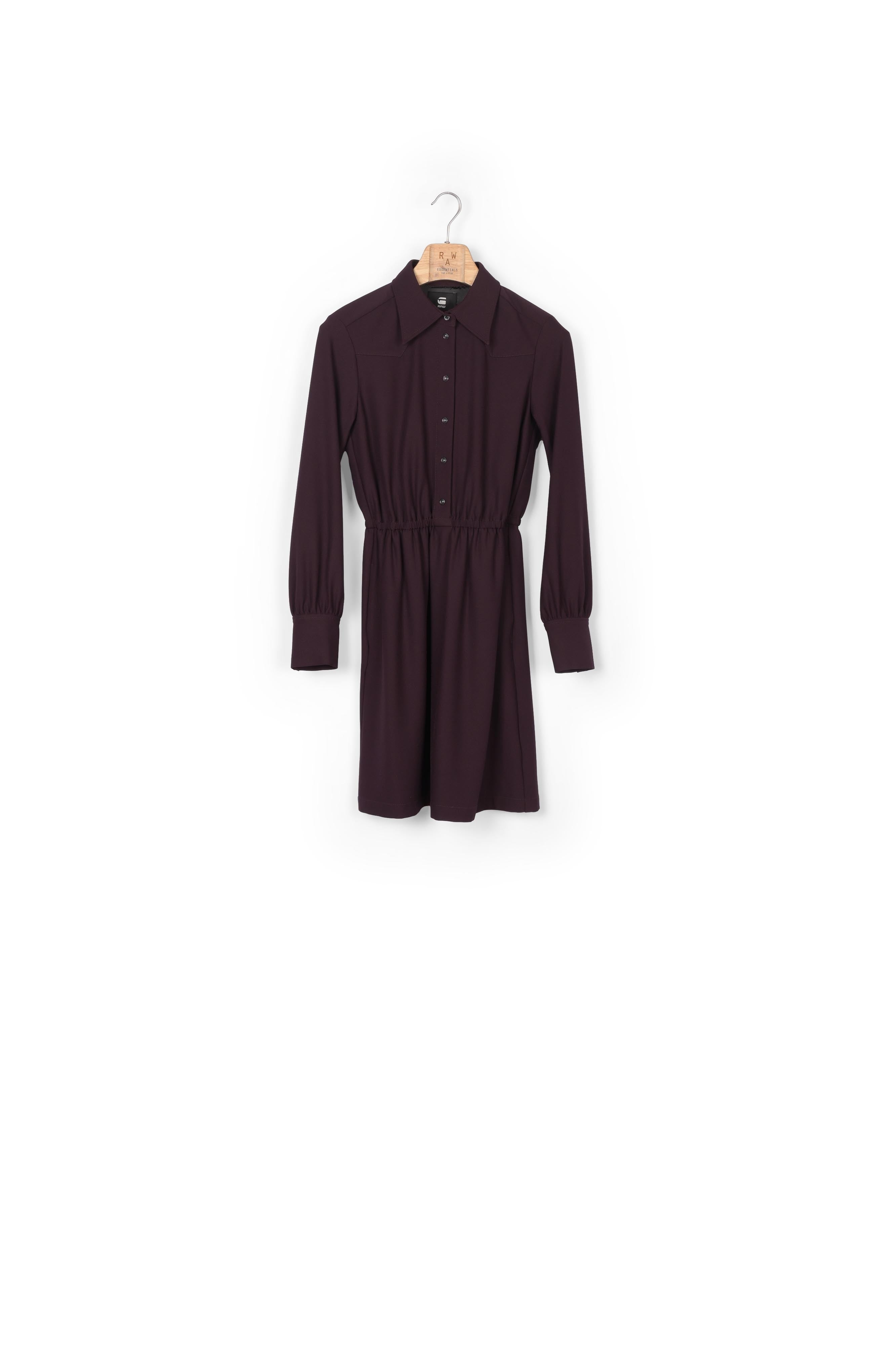 Tacoma Straight Flare Dress Dada sport preloved - seconde main