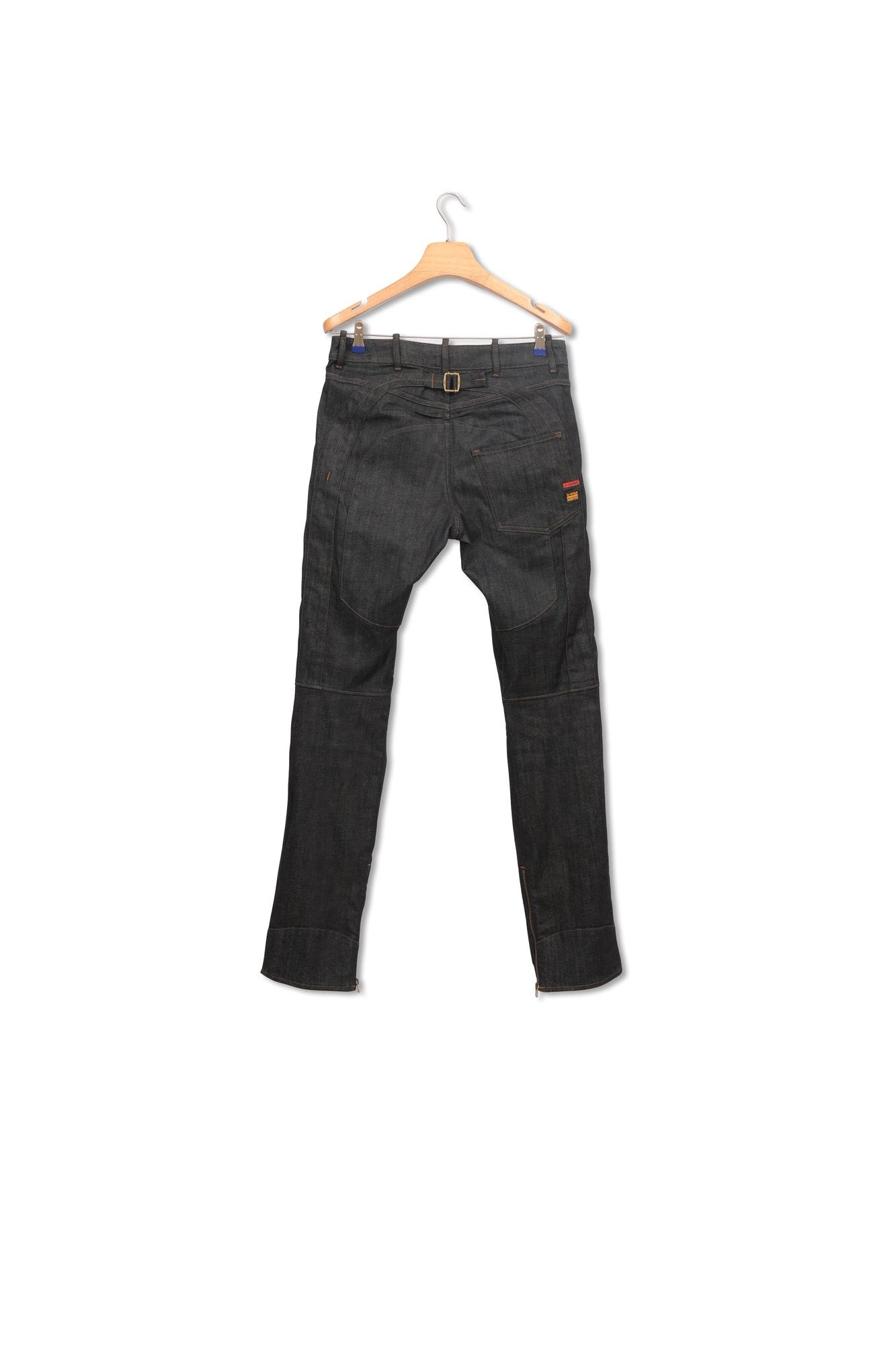 The Denim 001 by Ottolinger Dada sport preloved - seconde main