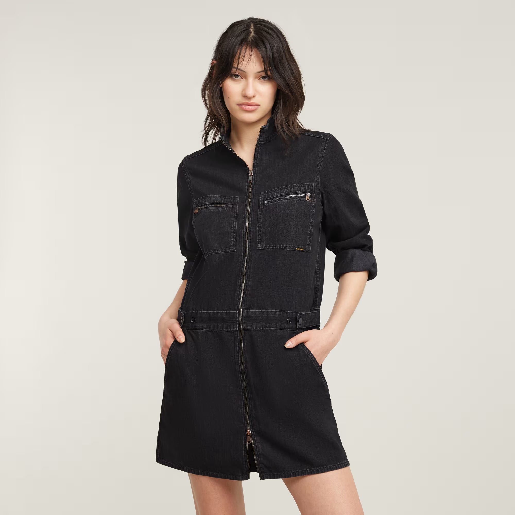 Mechanics Dress Dada sport preloved - seconde main
