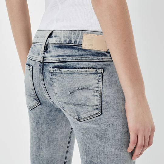 3301 Skinny Jeans Dada sport preloved - seconde main