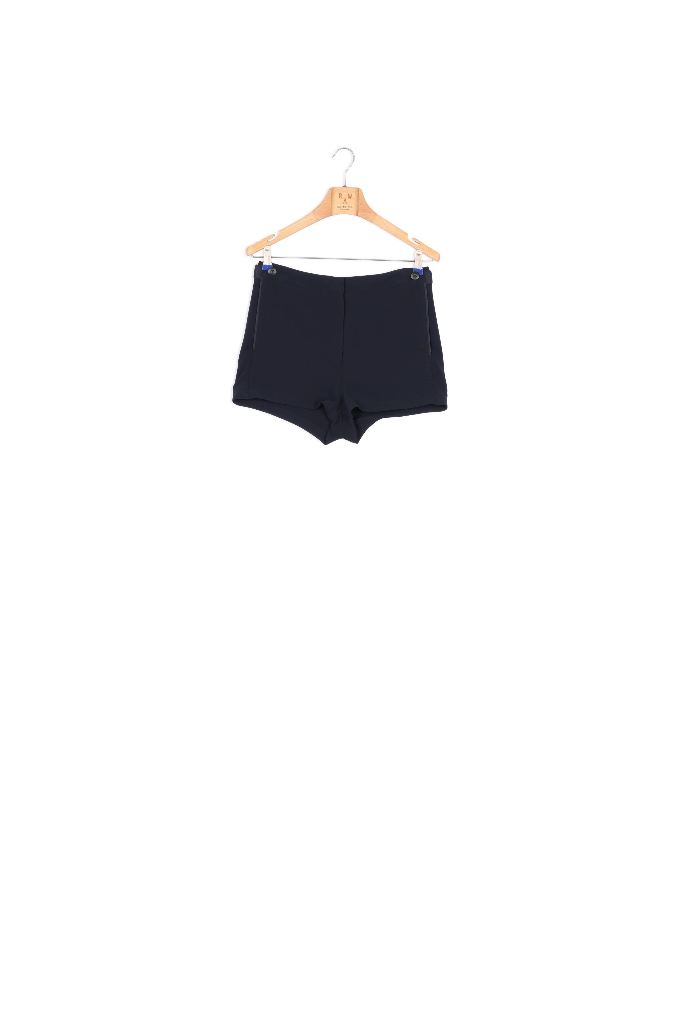 Raw Correct Straight Shorts Dada sport preloved - seconde main