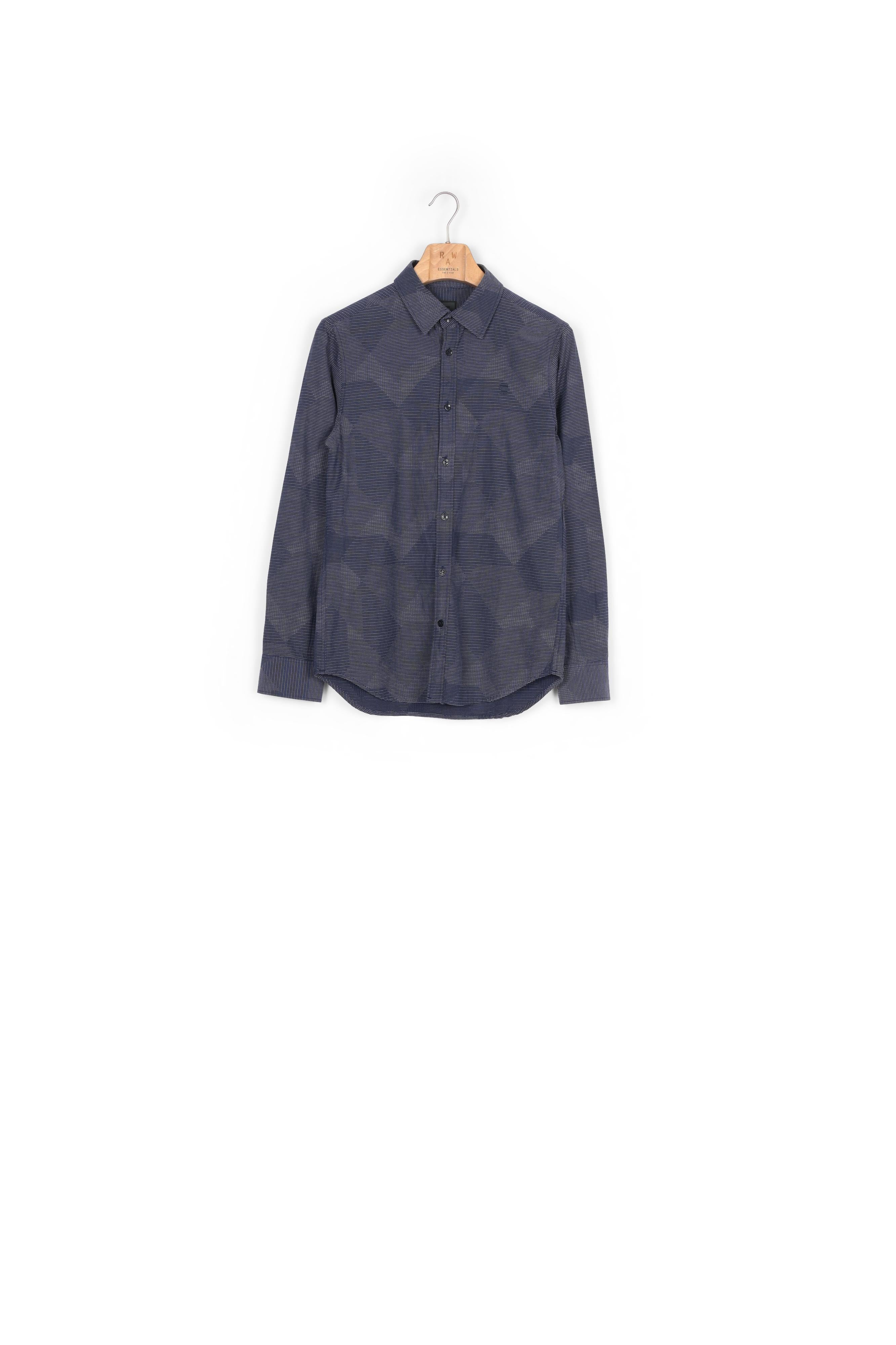 Shirt Dada sport preloved - seconde main