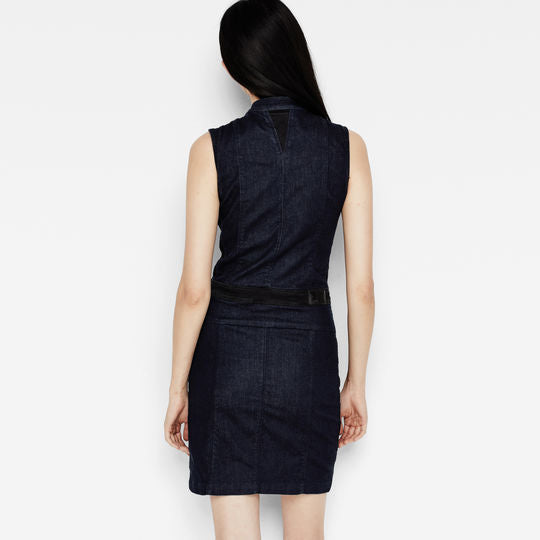 Slim Dress Dada sport preloved - seconde main