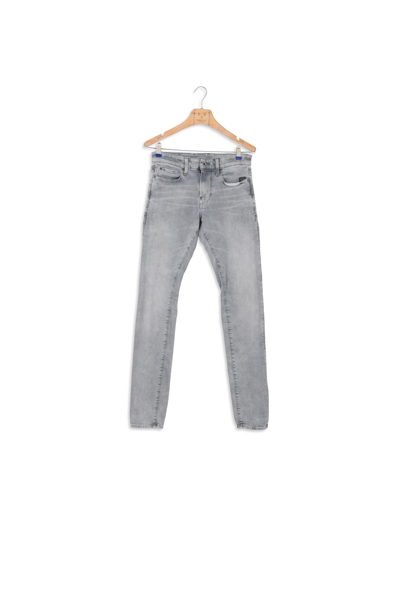 Revend Skinny Jeans Dada sport preloved - seconde main