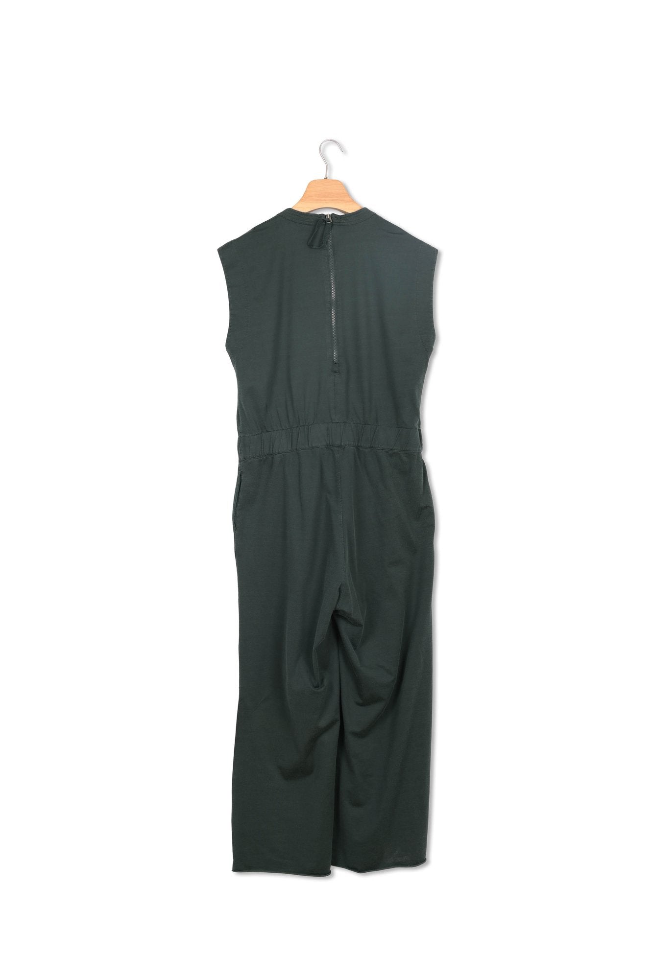 Jumpsuit V- Hals Wijde Pijp Dada sport preloved - seconde main