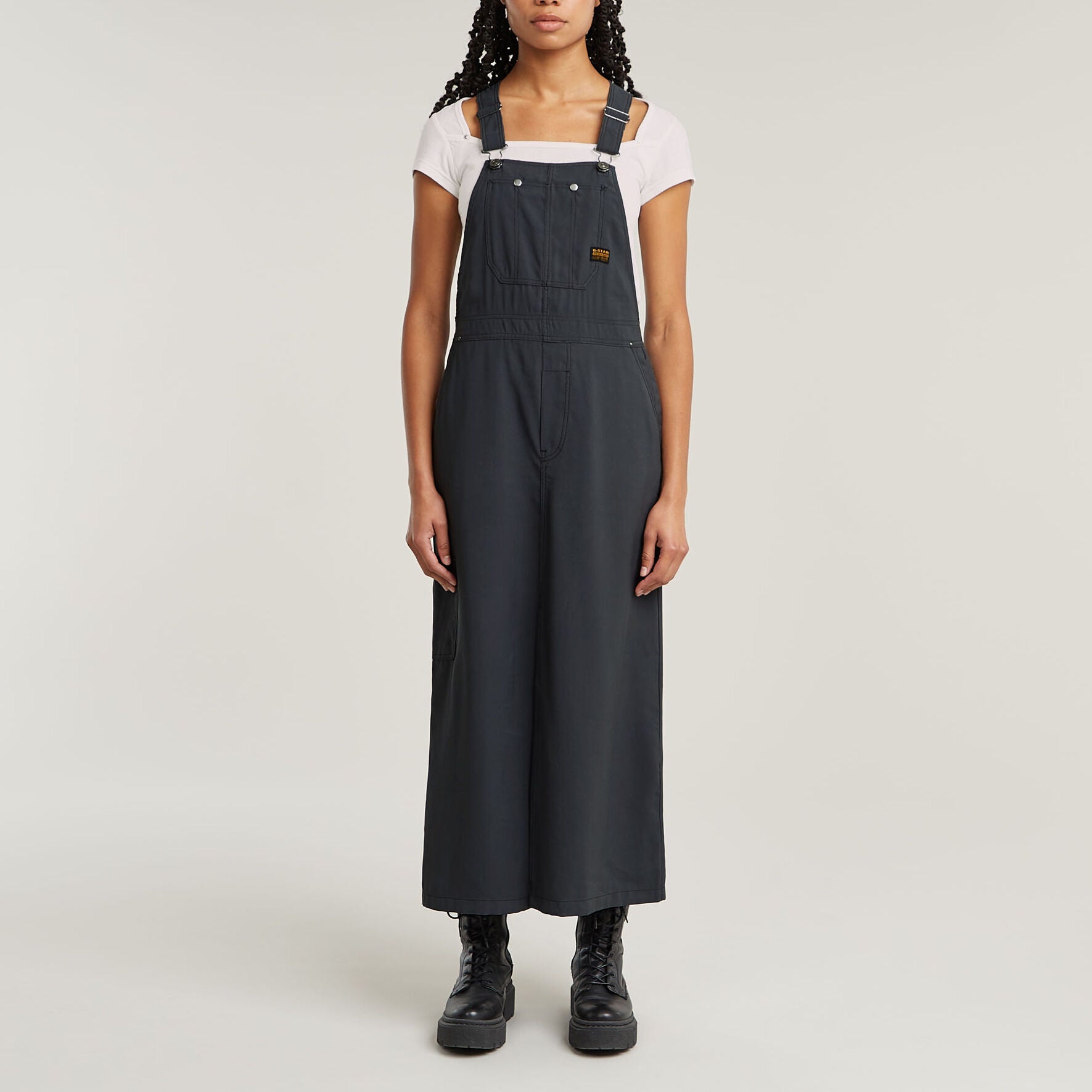 Dungaree Dress Dada sport preloved - seconde main
