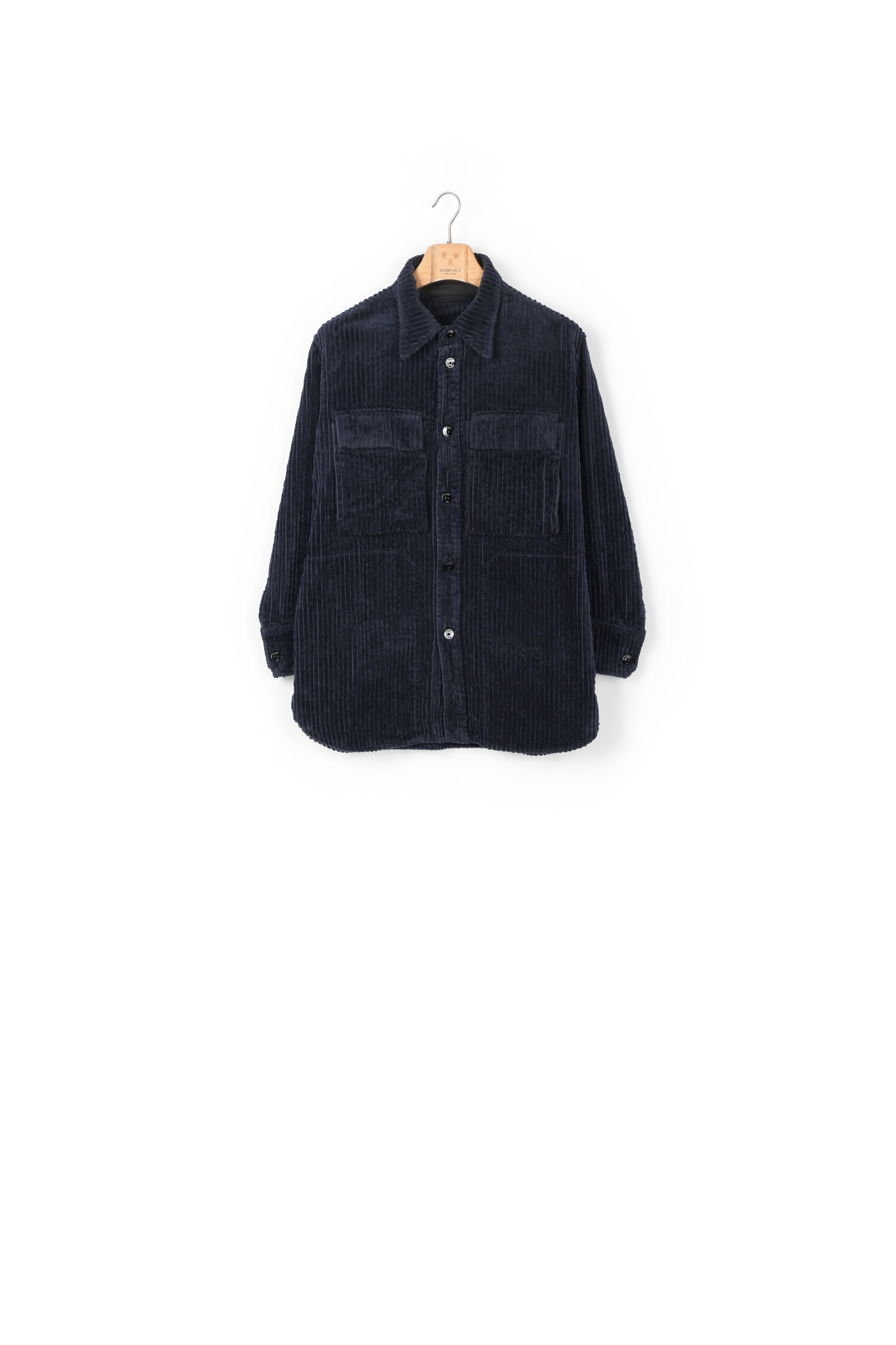 Regular Boyfriend Overshirt Dada sport preloved - seconde main