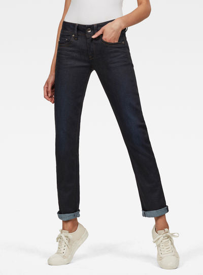 Midge Saddle Straight Jeans Dada sport preloved - seconde main