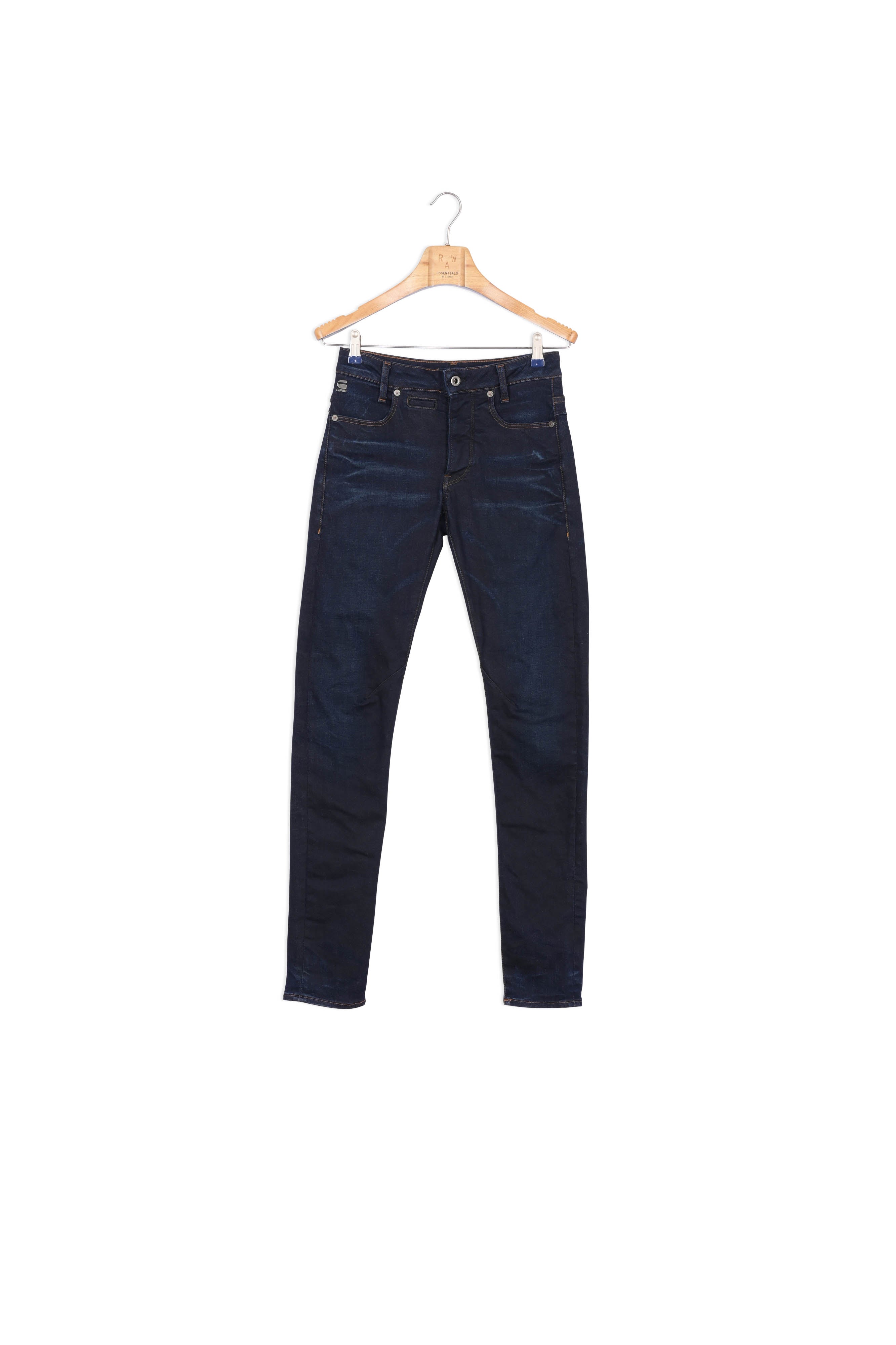 D-Staq 5-Pocket Slim Jeans Dada sport preloved - seconde main