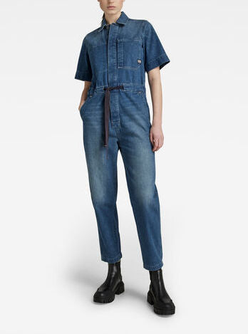 Army Jumpsuit Dada sport preloved - seconde main