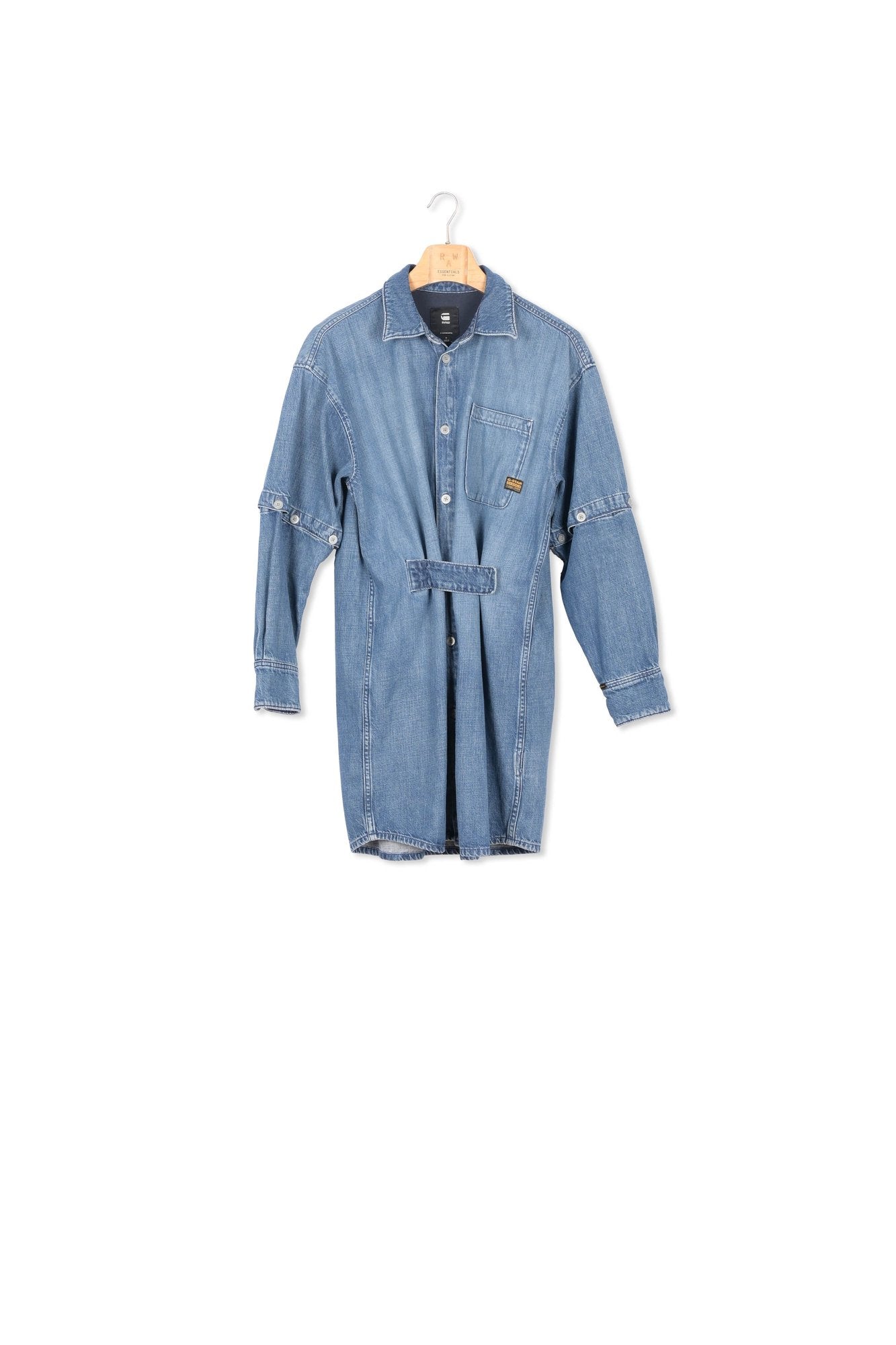 Robe-Chemise Modular Dada sport preloved - seconde main