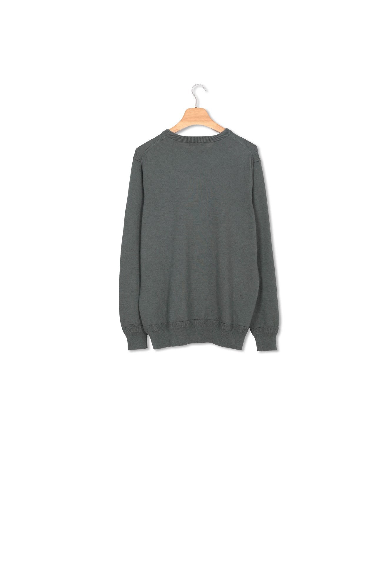 Premium Basic Knitted Sweater Dada sport preloved - seconde main