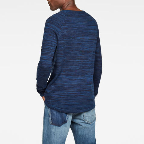 Core Straight Knit Dada sport preloved - seconde main