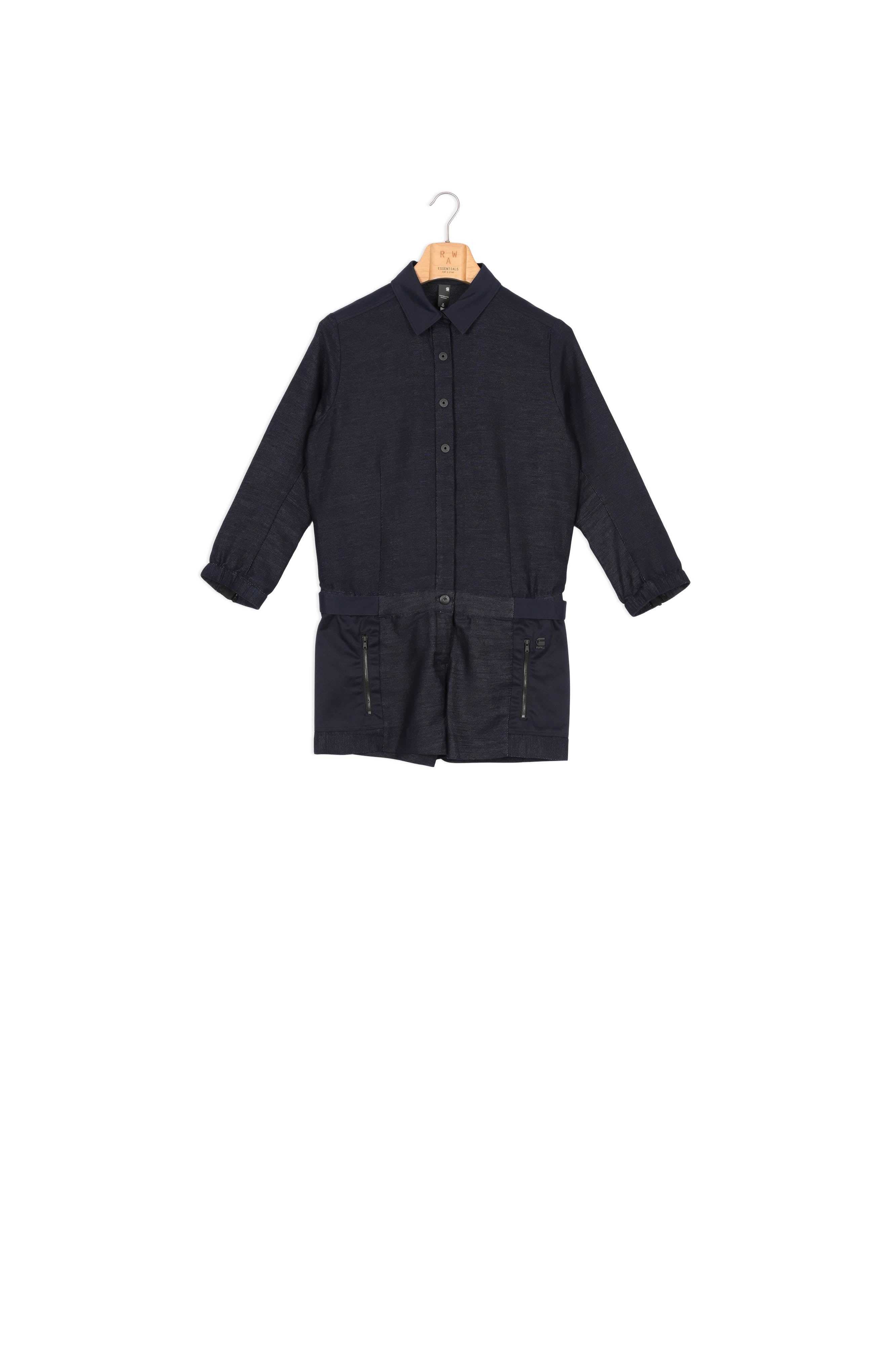 Straight Pant Dada sport preloved - seconde main