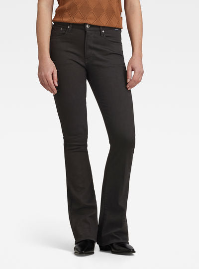 3301 Flare Jeans Dada sport preloved - seconde main