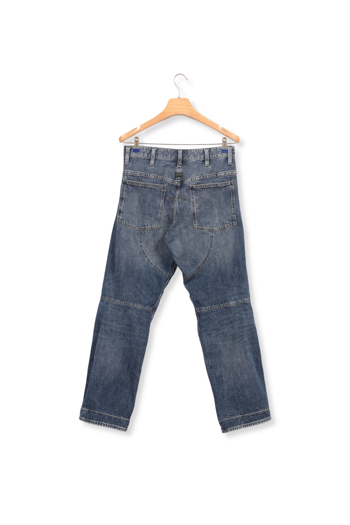 G-STAR Elwood 3D Regular Jeans Dada sport preloved - seconde main