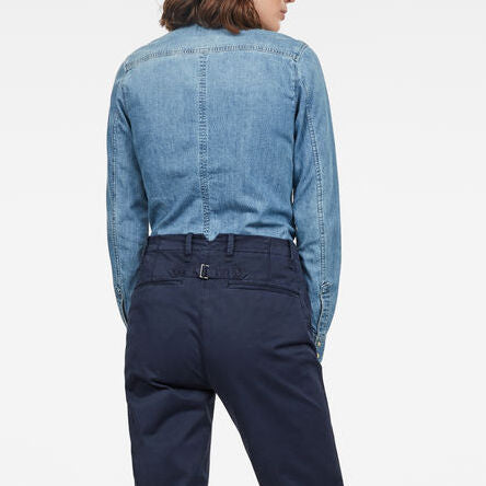 3301 Blouse Dada sport preloved - seconde main