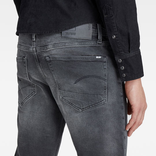 3301 Slim Jeans Dada sport preloved - seconde main