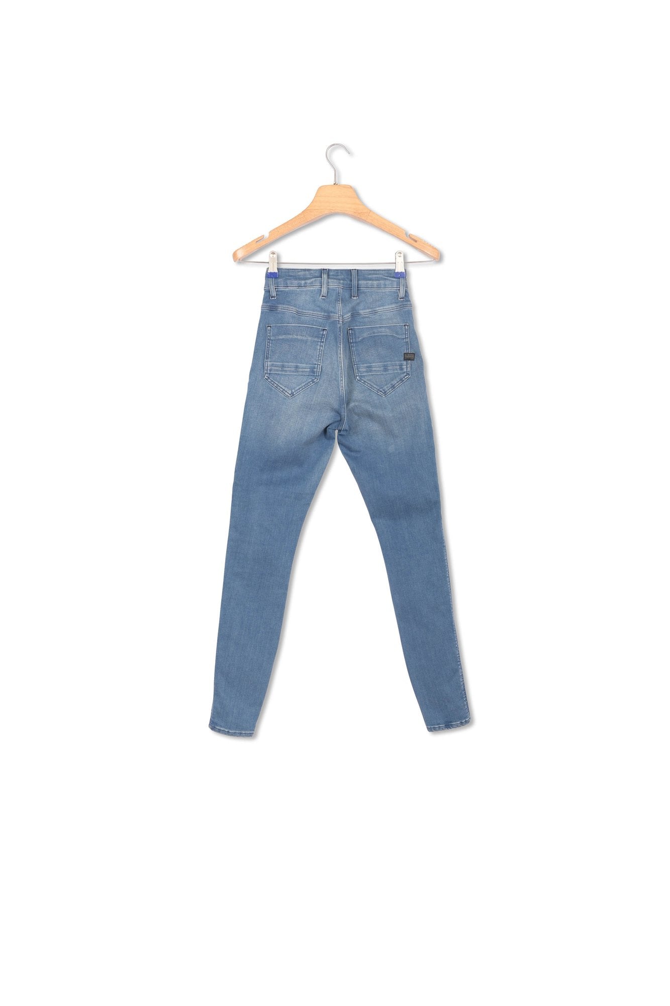 G-Star Shape Powel Skinny Jeans Dada sport preloved - seconde main