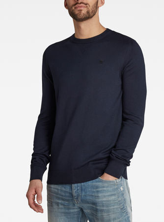 Premium Basic Knit Dada sport preloved - seconde main