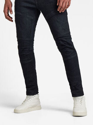 Rackam 3D Skinny Jeans Dada sport preloved - seconde main