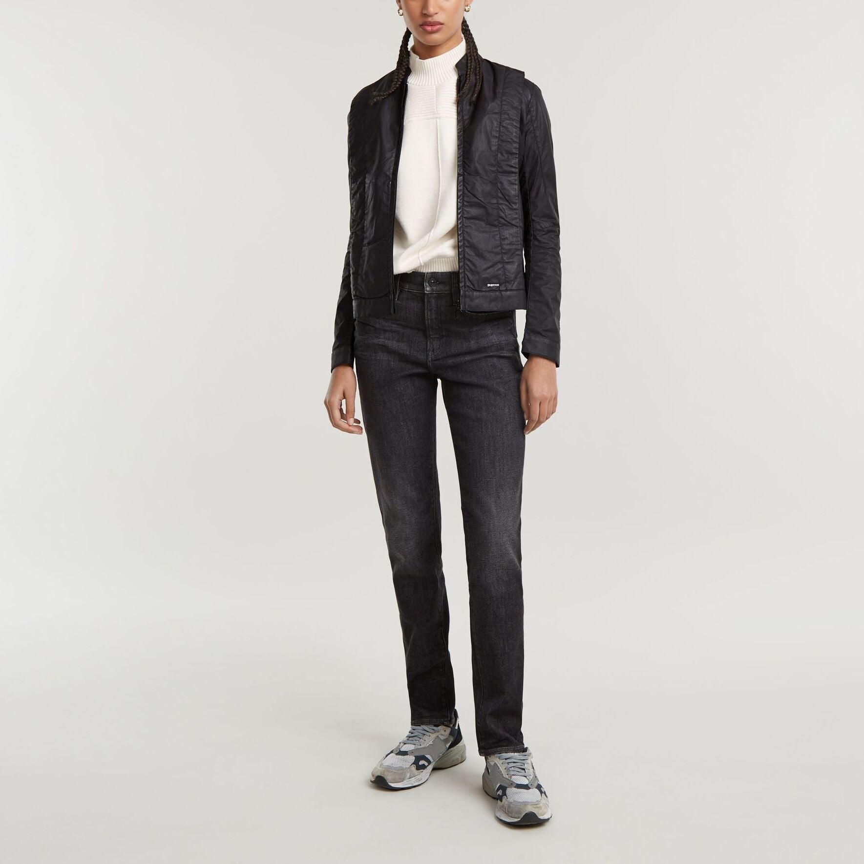 Ace 2.0 Slim Straight Jeans Dada sport preloved - seconde main