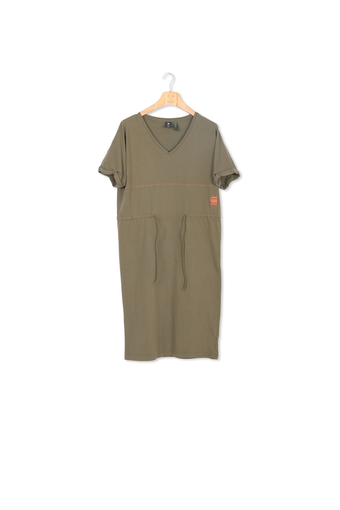 Adjustable Waist Dress Dada sport preloved - seconde main