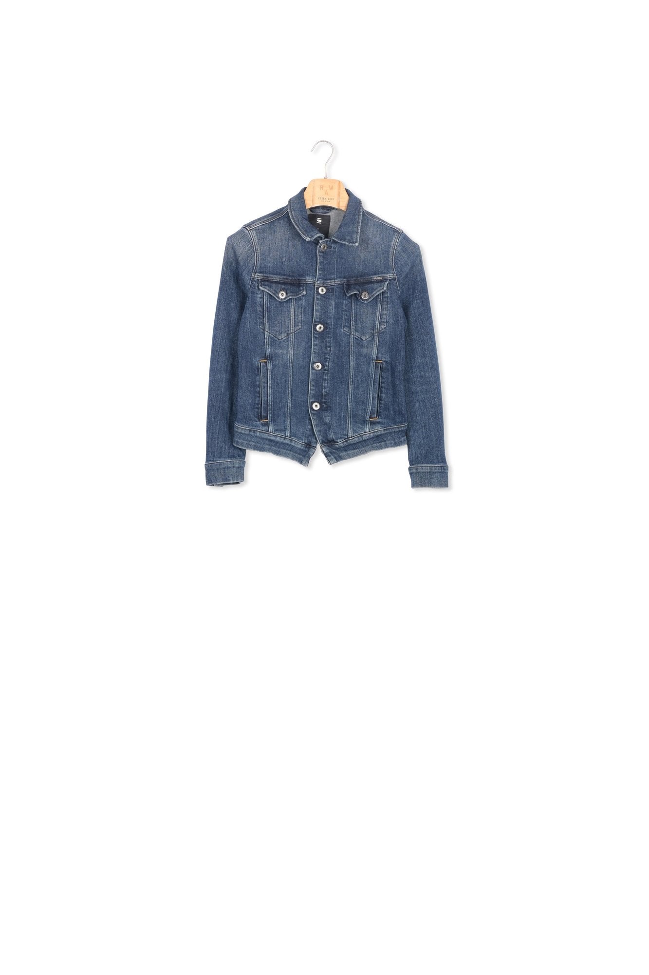 3301 Jacket Dada sport preloved - seconde main