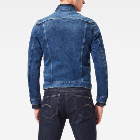 3301 Slim Jacket Dada sport preloved - seconde main